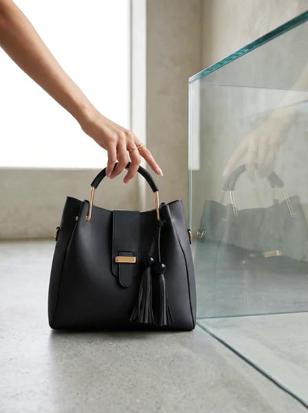 3 in 1 premium bag