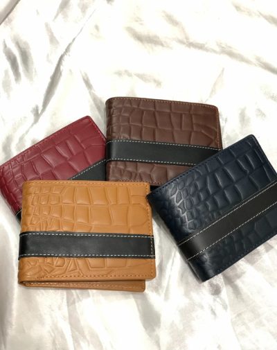 premium men wallet