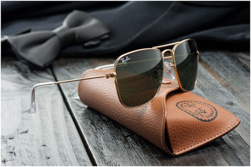 ray-ban premium glasses