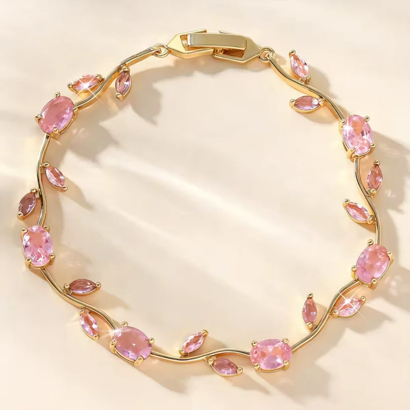 ELEGANT TULIP BRACELET